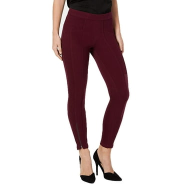 Super Comfy Stretch Womens Skinny Maternity Capri QM5326AX Vintage 2X